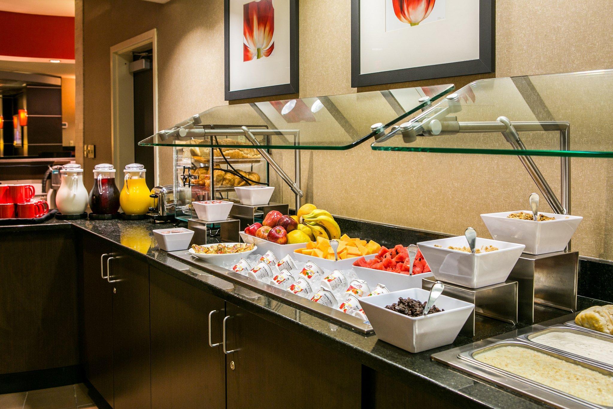 Cambria Hotel Raleigh-Durham Airport Morrisville Ngoại thất bức ảnh