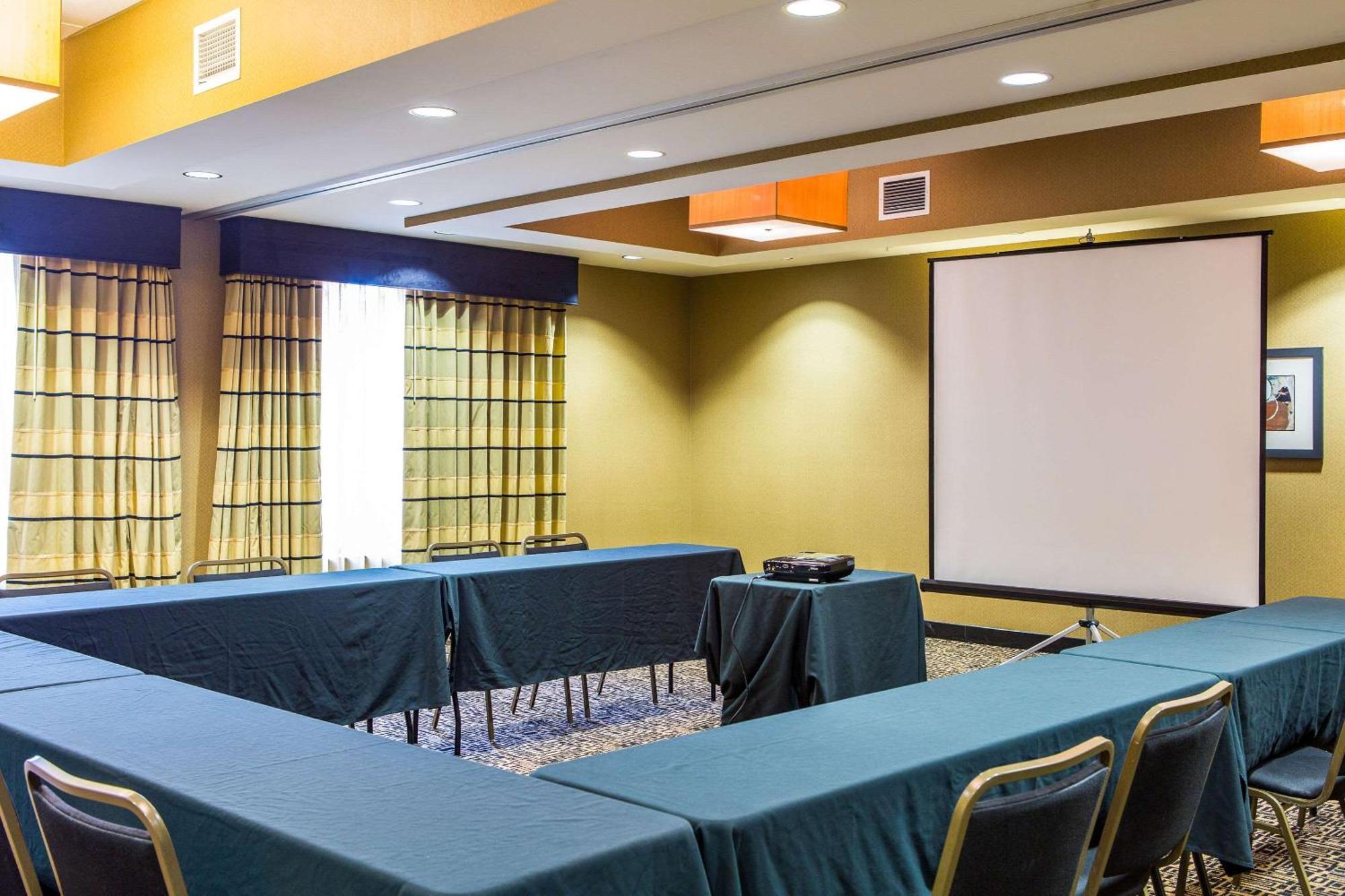 Cambria Hotel Raleigh-Durham Airport Morrisville Ngoại thất bức ảnh