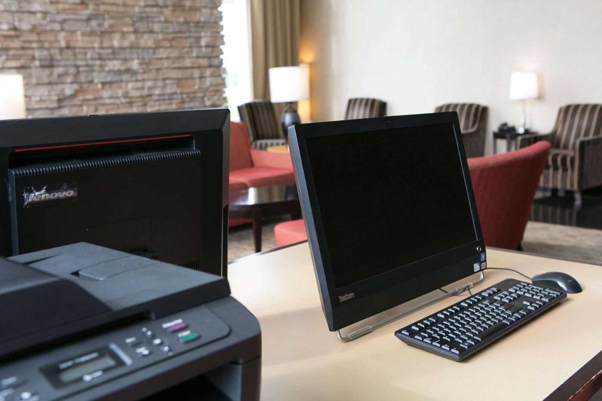 Cambria Hotel Raleigh-Durham Airport Morrisville Ngoại thất bức ảnh