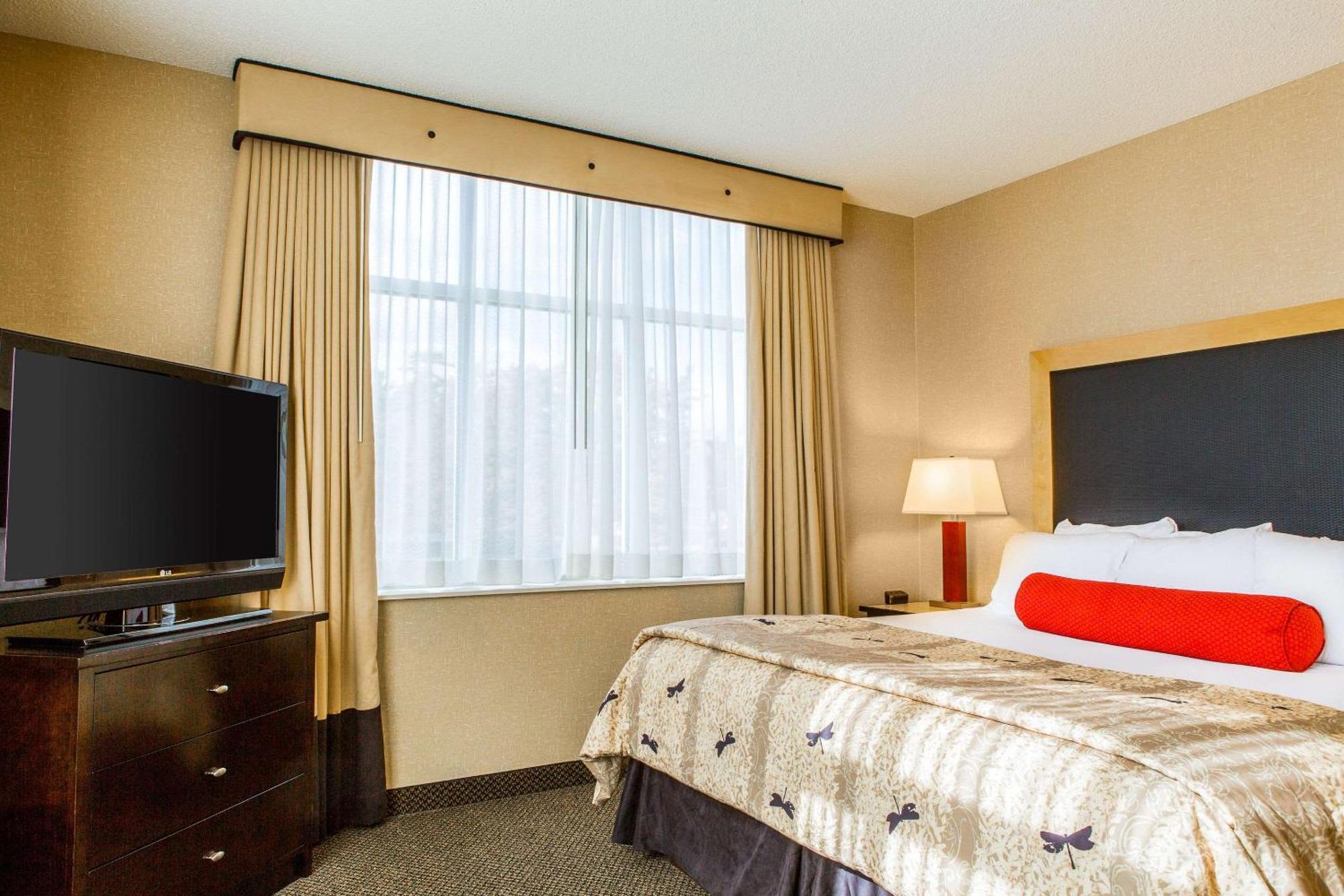 Cambria Hotel Raleigh-Durham Airport Morrisville Ngoại thất bức ảnh