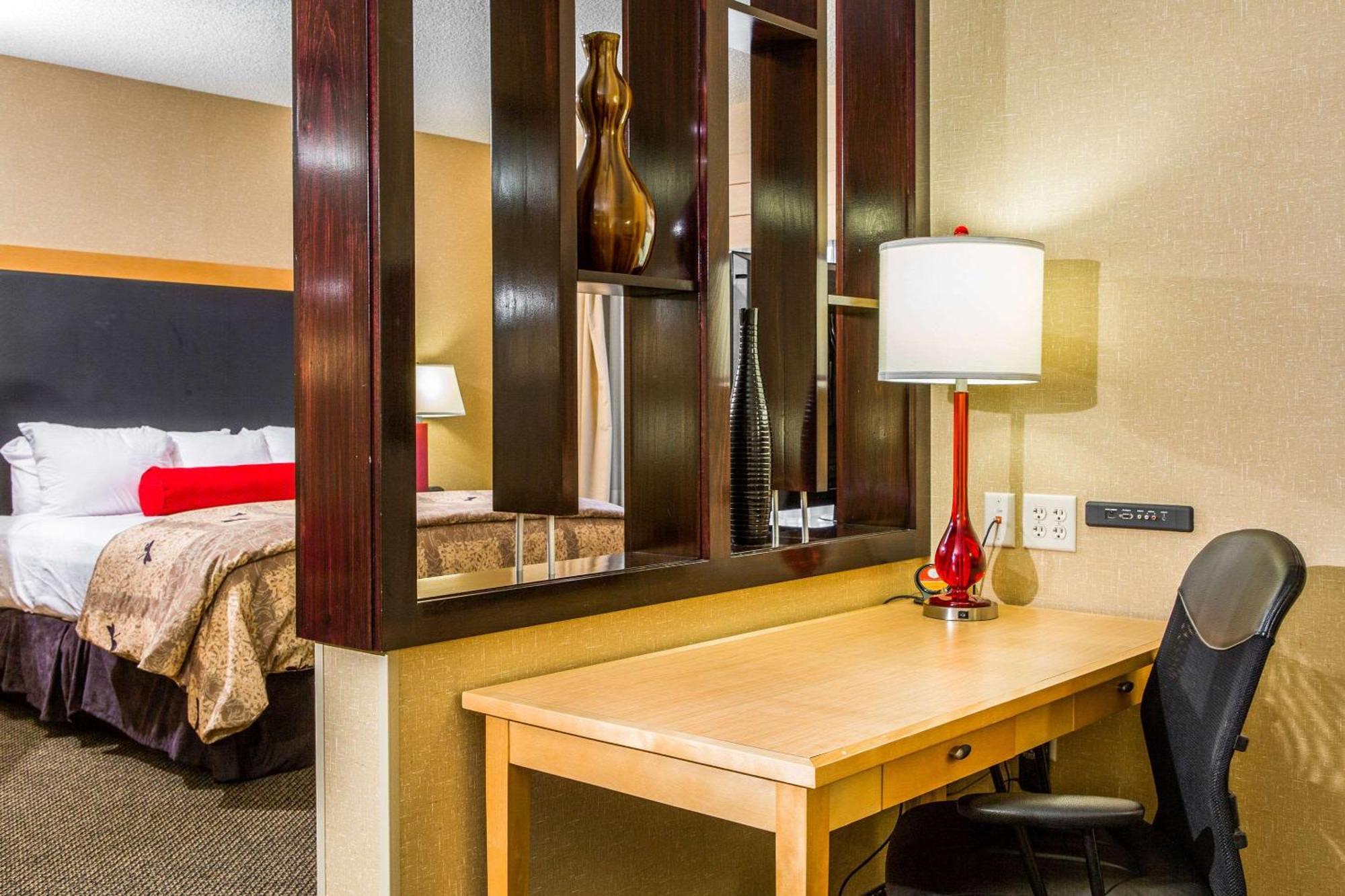 Cambria Hotel Raleigh-Durham Airport Morrisville Ngoại thất bức ảnh