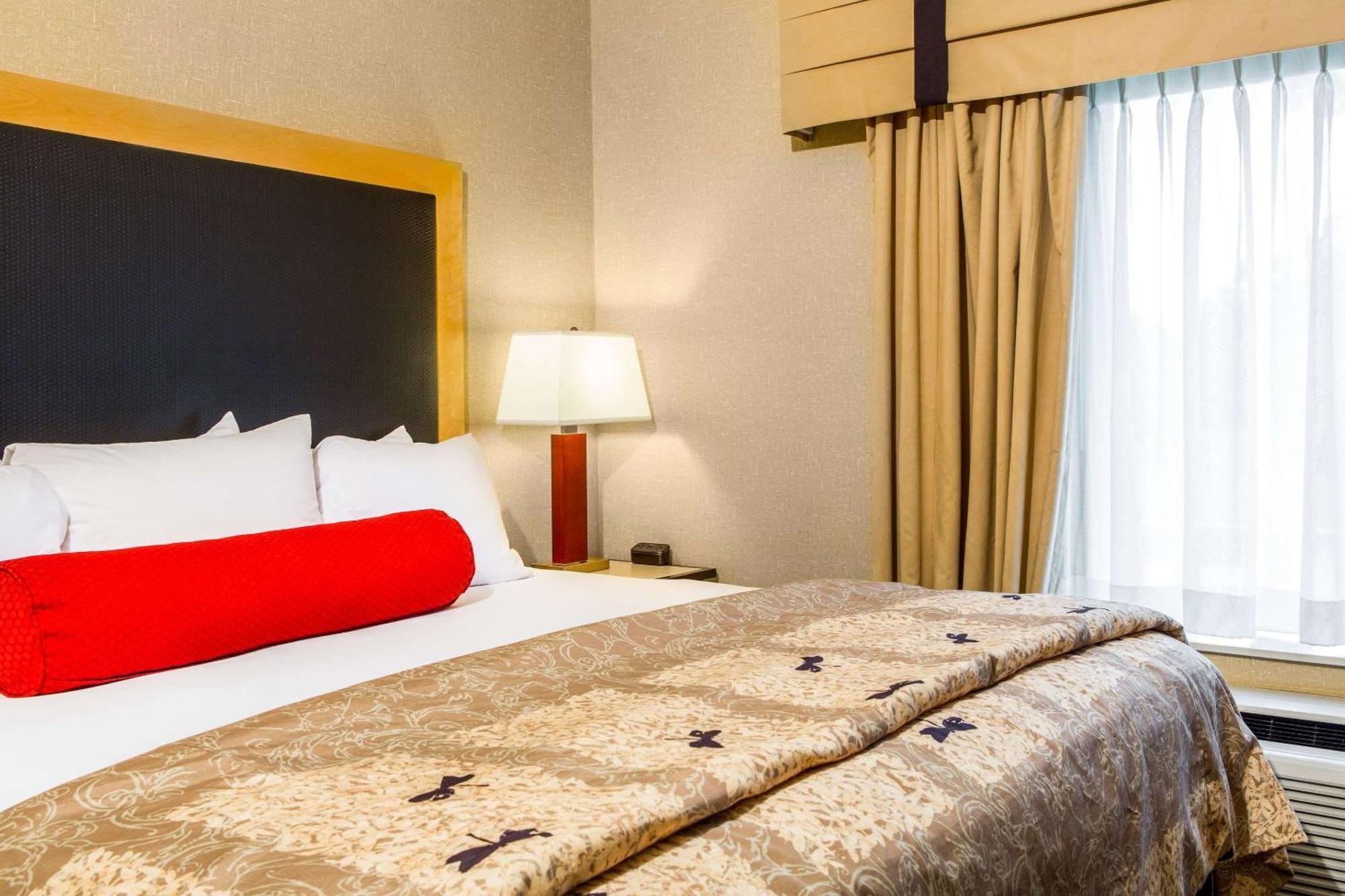 Cambria Hotel Raleigh-Durham Airport Morrisville Ngoại thất bức ảnh