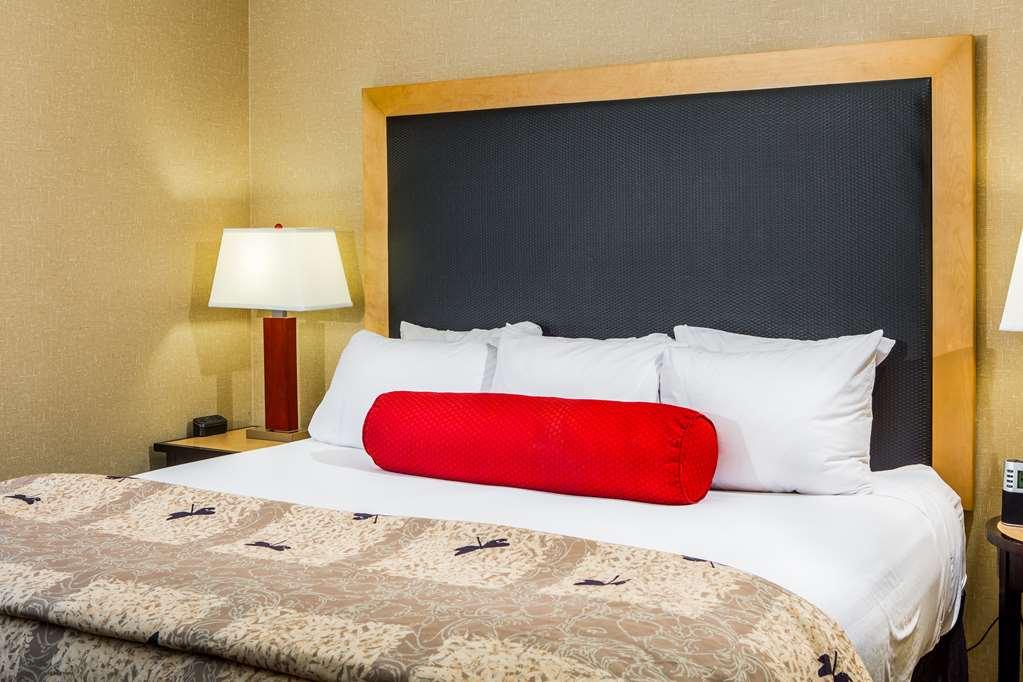 Cambria Hotel Raleigh-Durham Airport Morrisville Phòng bức ảnh