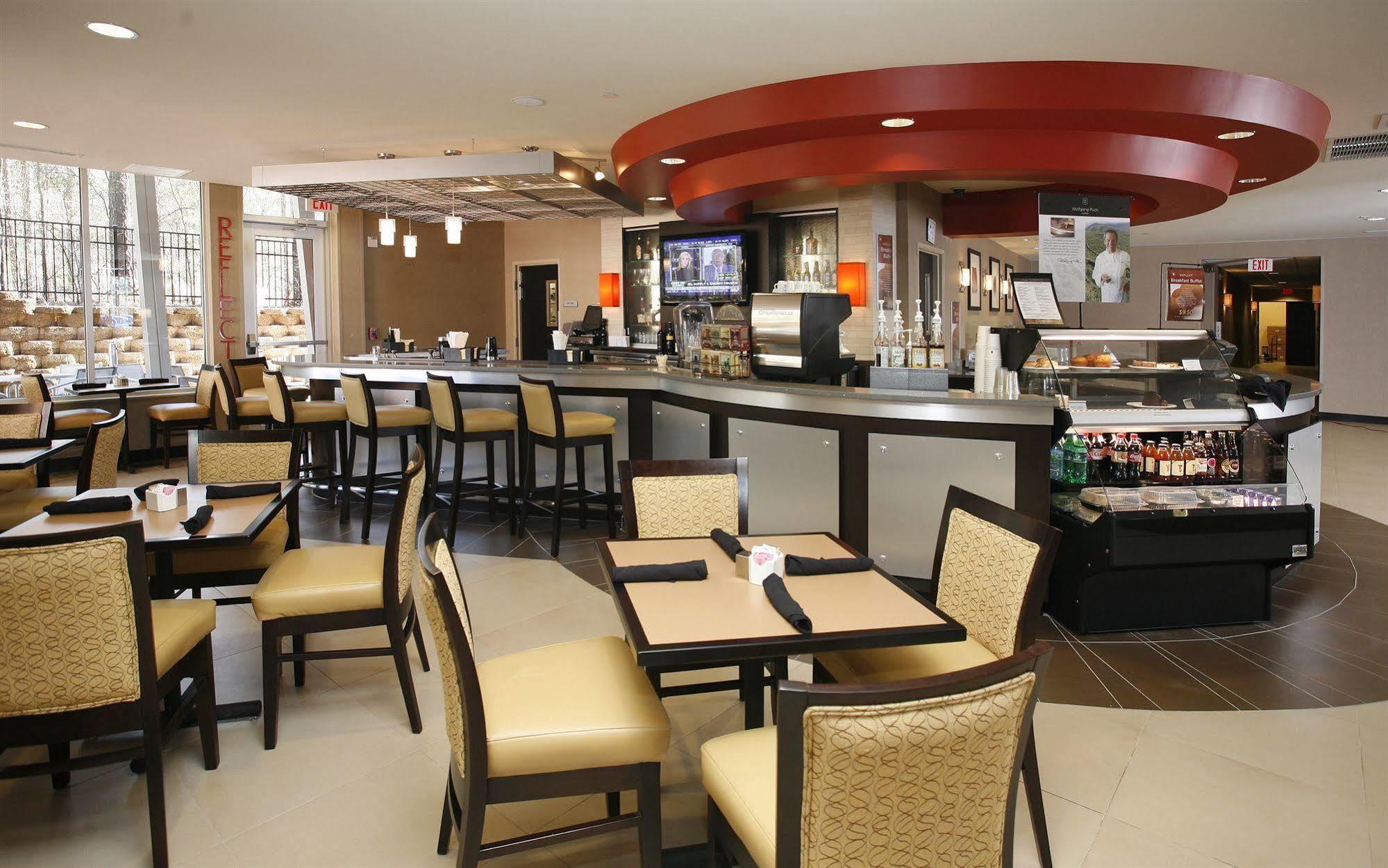Cambria Hotel Raleigh-Durham Airport Morrisville Ngoại thất bức ảnh
